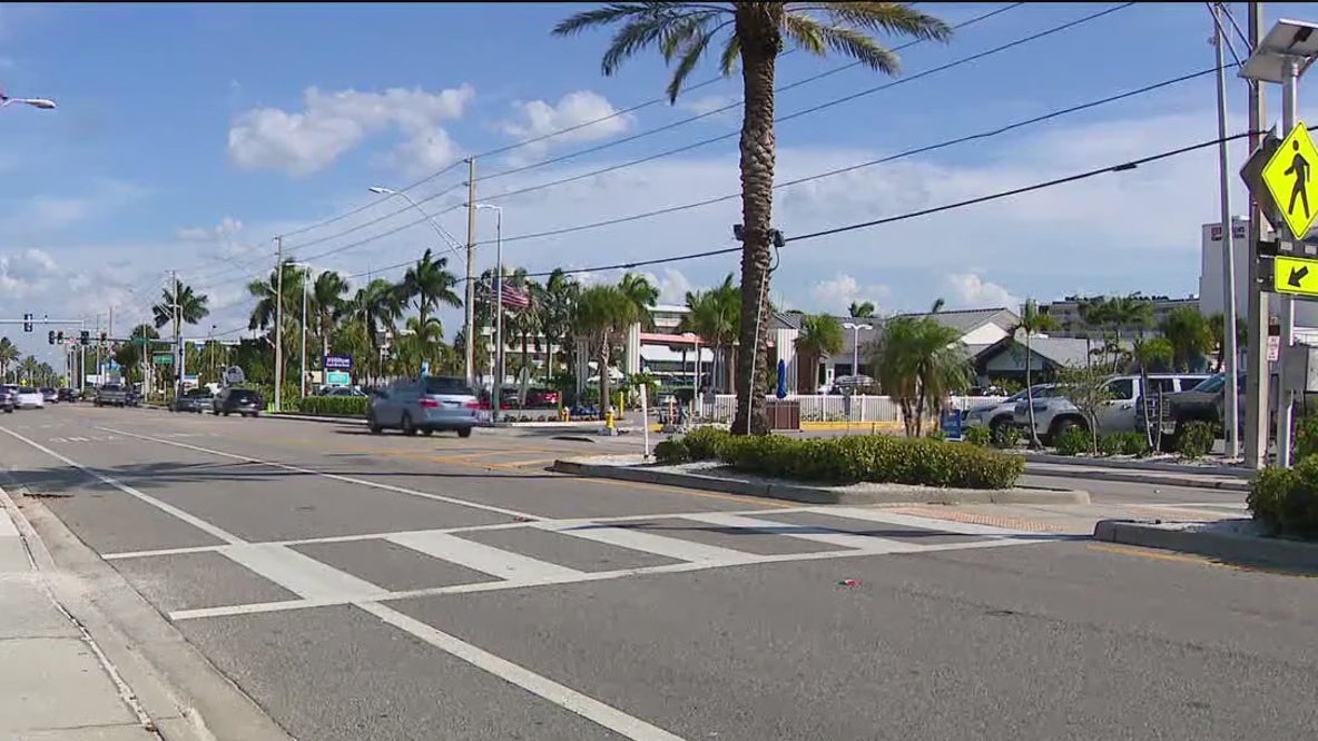 Questions surround funds for Gulf Blvd. project